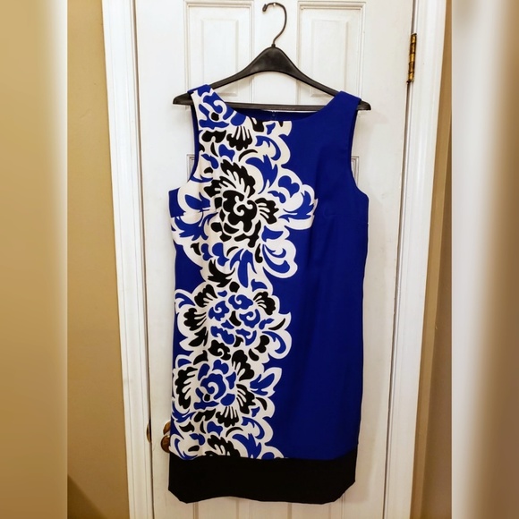 Kim Rogers Dresses & Skirts - Kim Rogers Sheath Dress